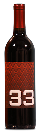 33 Cabernet Sauvignon