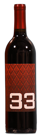 33 Cabernet Sauvignon
