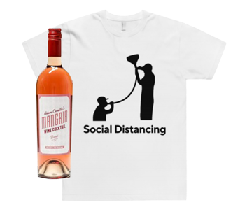 Plenty of Booze T-Shirt