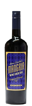 Original Orange Cocktail