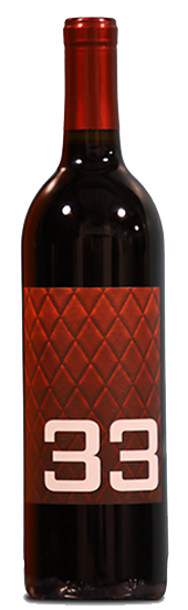 33 Cabernet Sauvignon