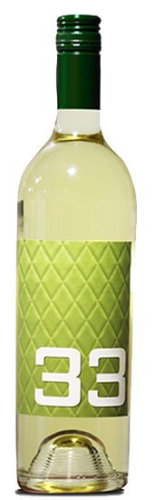 33 Chardonnay