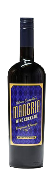 Original Orange Cocktail
